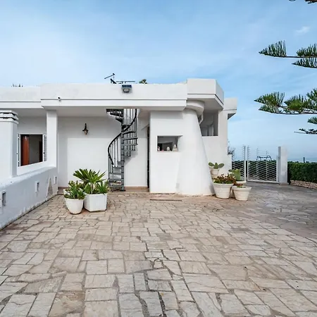 Preziosa By Rentbeat Villa Villanova di Ostuni