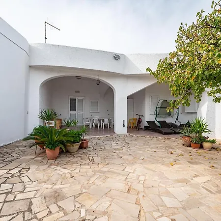 Preziosa By Rentbeat Villanova di Ostuni