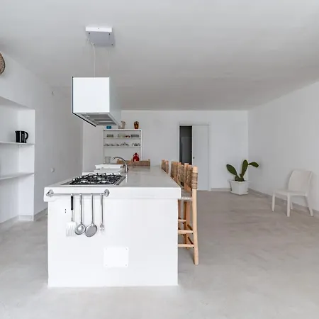 Villa Preziosa By Rentbeat Villanova di Ostuni